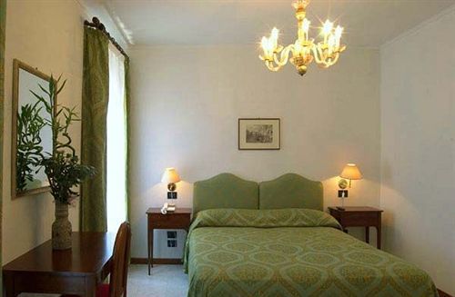 Hotel Iris Venedig
