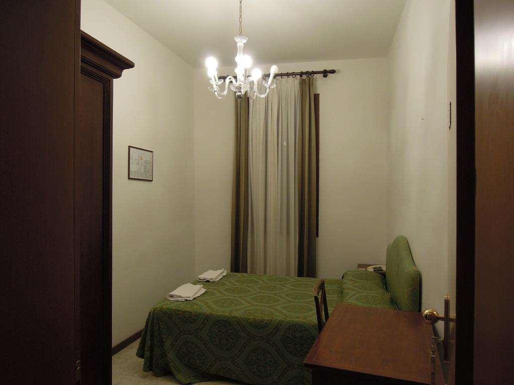 Iris Hotel Venedig