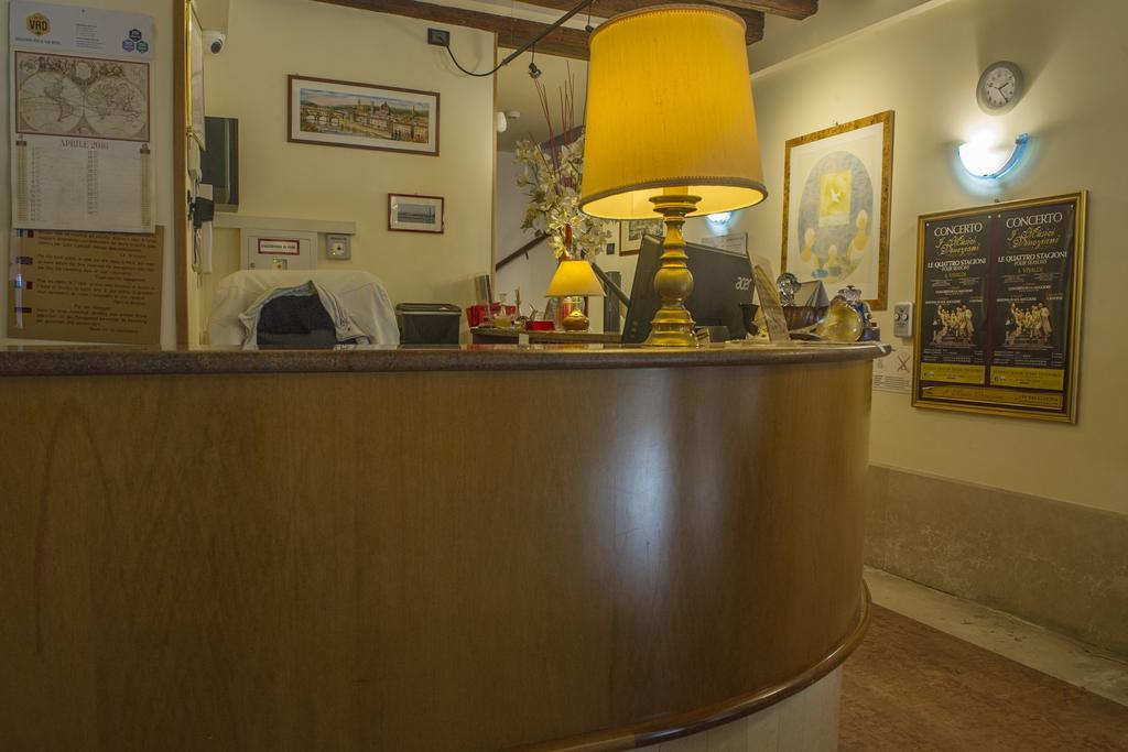 Hotel Iris Venedig
